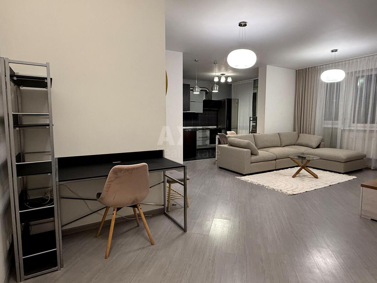 1к квартира ул. Януша Корчака 25633642