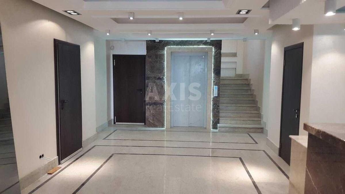 5k apartment vul. Tarasivs'ka 9В591724
