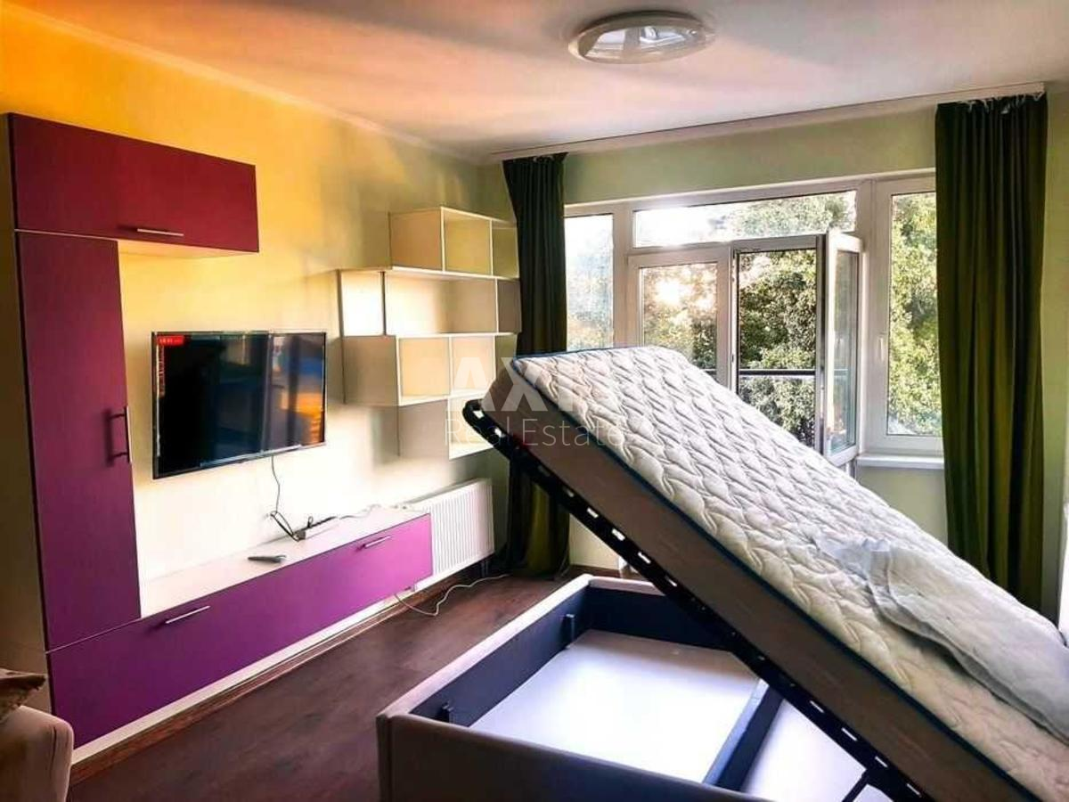 1k apartment pr-t Peremogy 5В0