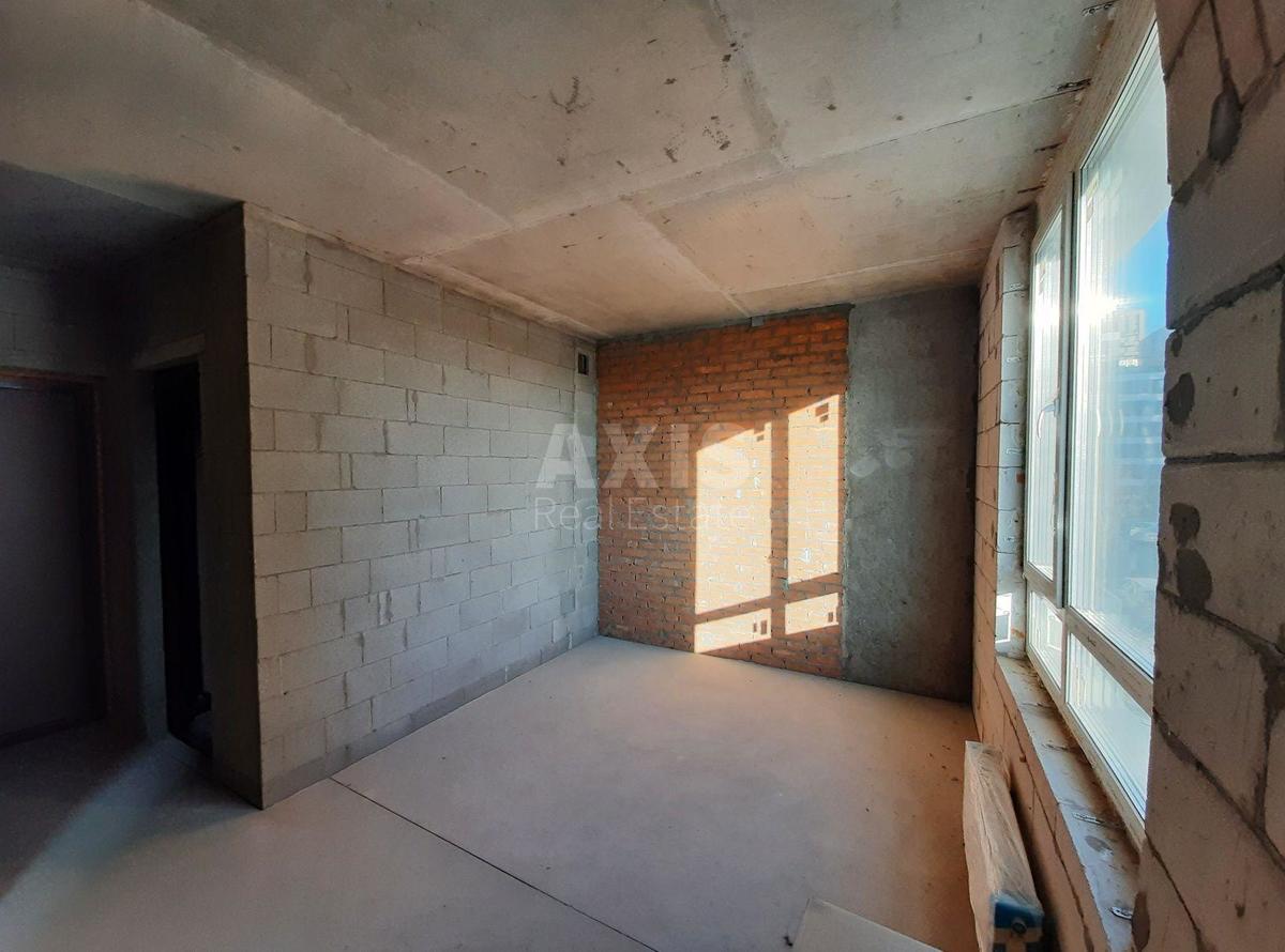 1k apartment vul. Saljutna 2Б0