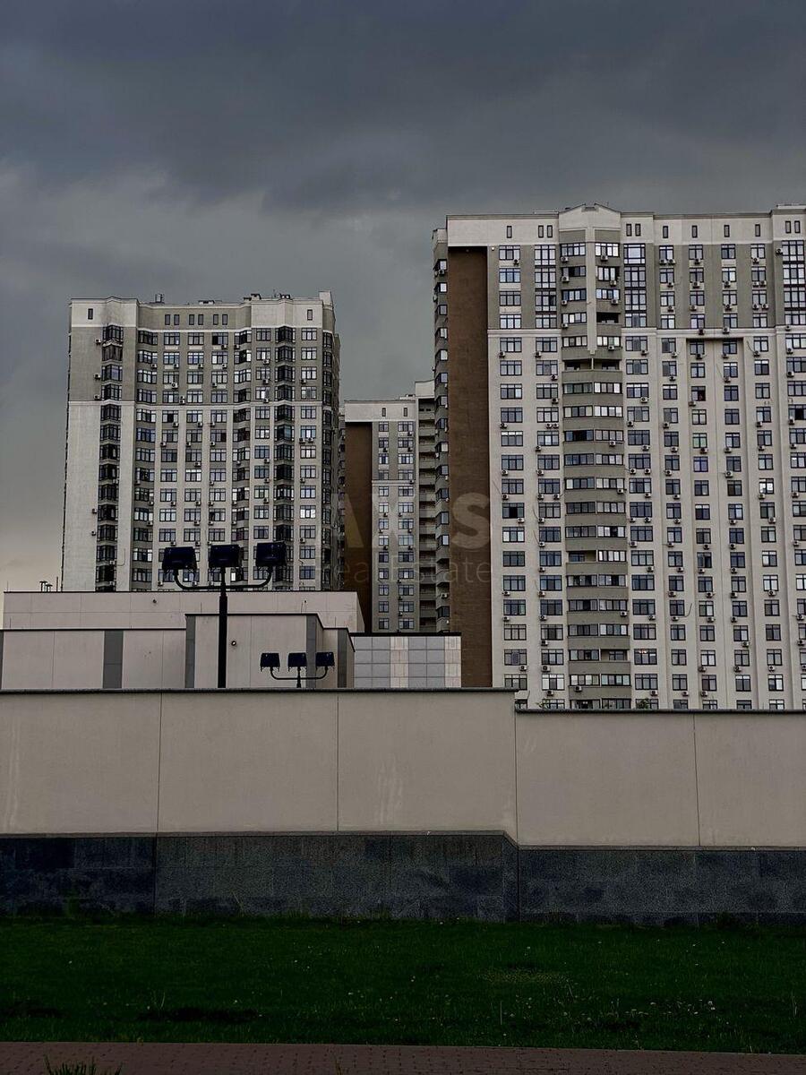 1k apartment vul. Sikors'kogo Igorja Aviakonstruktora 414