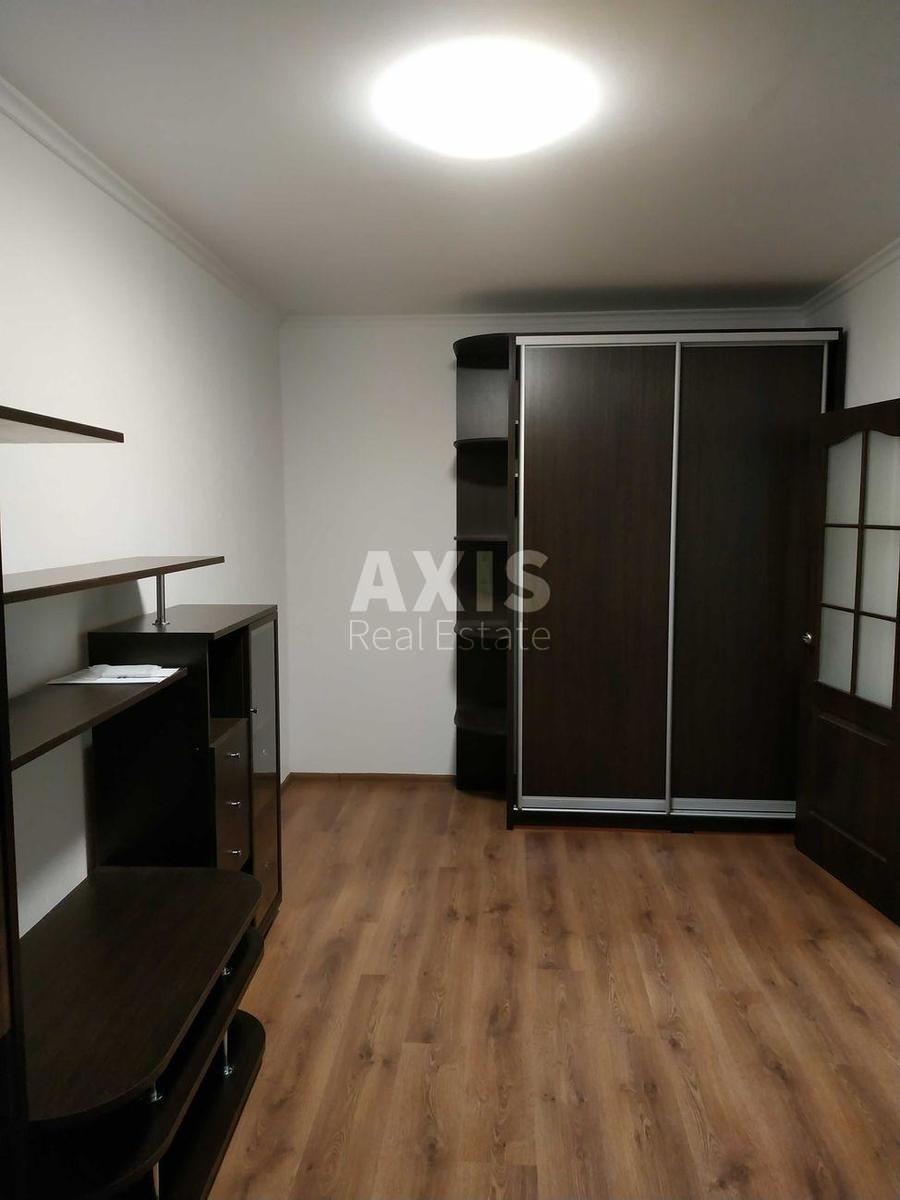 1k apartment vul. Gmyri Borysa 16А409394