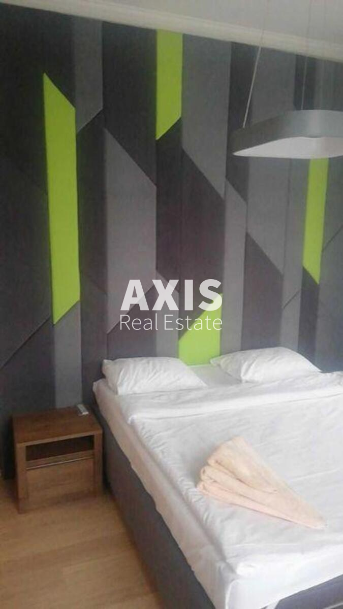 3k apartment vul. Hreshhatyk 139