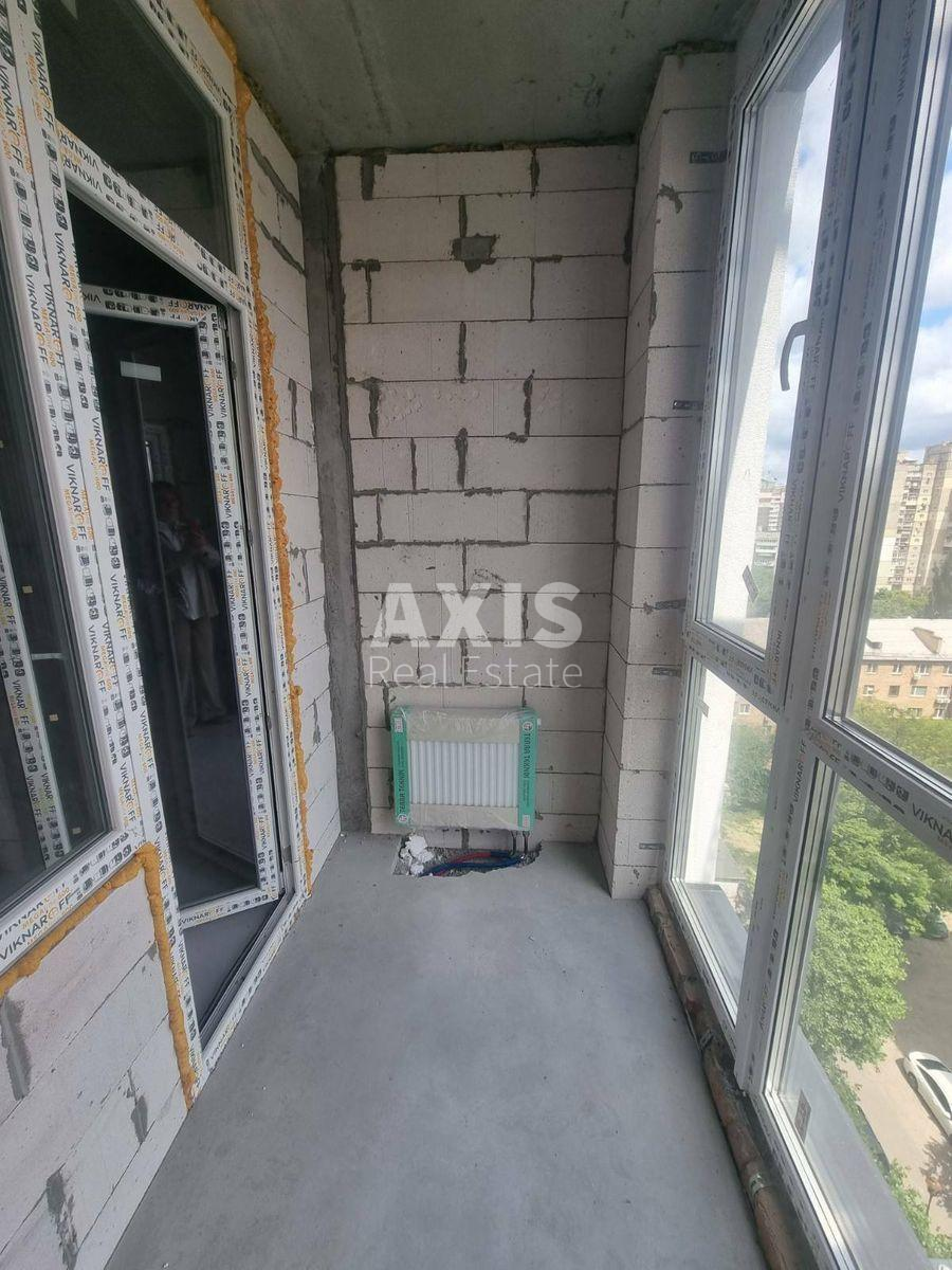 1k apartment vul. Rybalka Marshala 5А580506