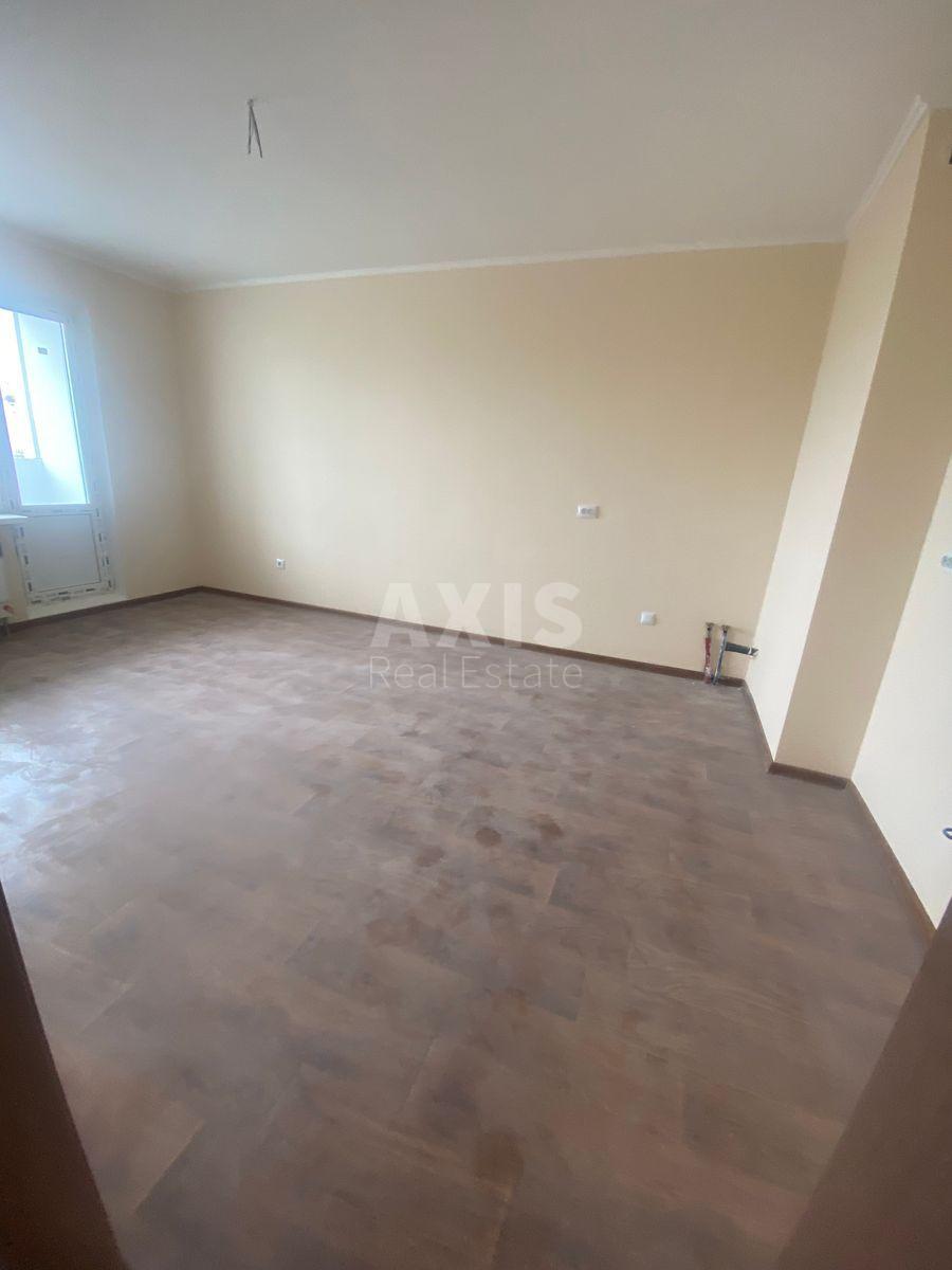 3k apartment vul. Konopljans'ka 222