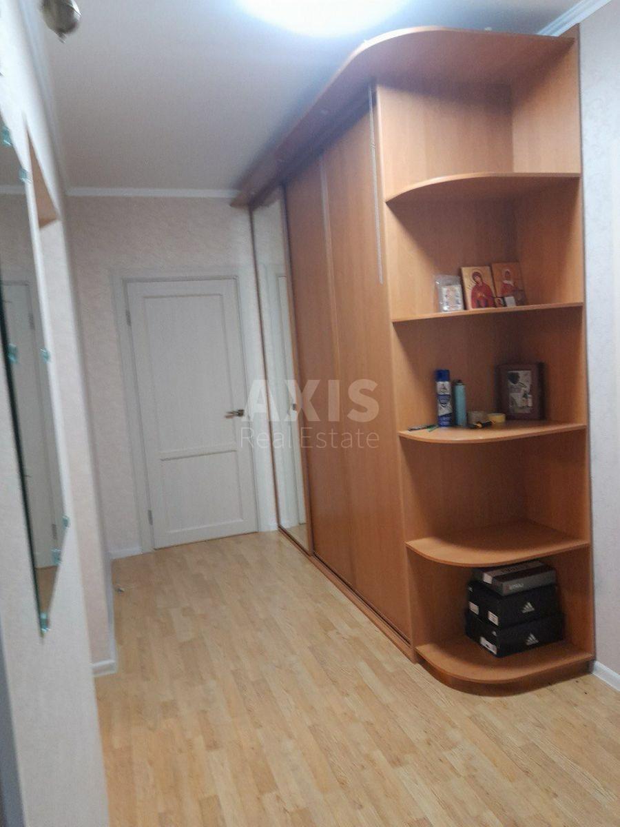 2к квартира ул. Вильямса Академика 15, корп. 34