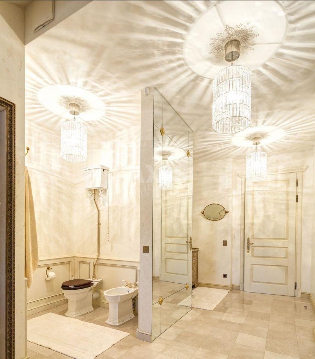 5k apartment vul. Velyka Zhytomyrs'ka 8А9