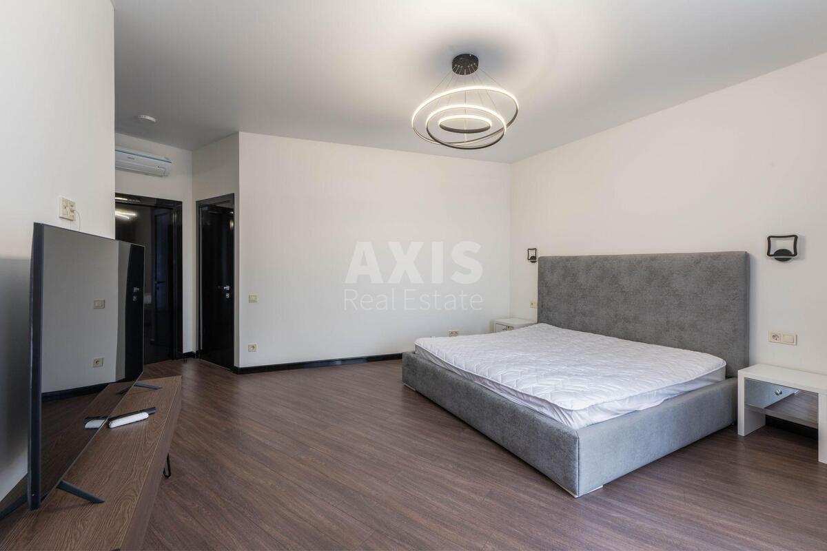 4k apartment vul. Buslivs'ka 12605244