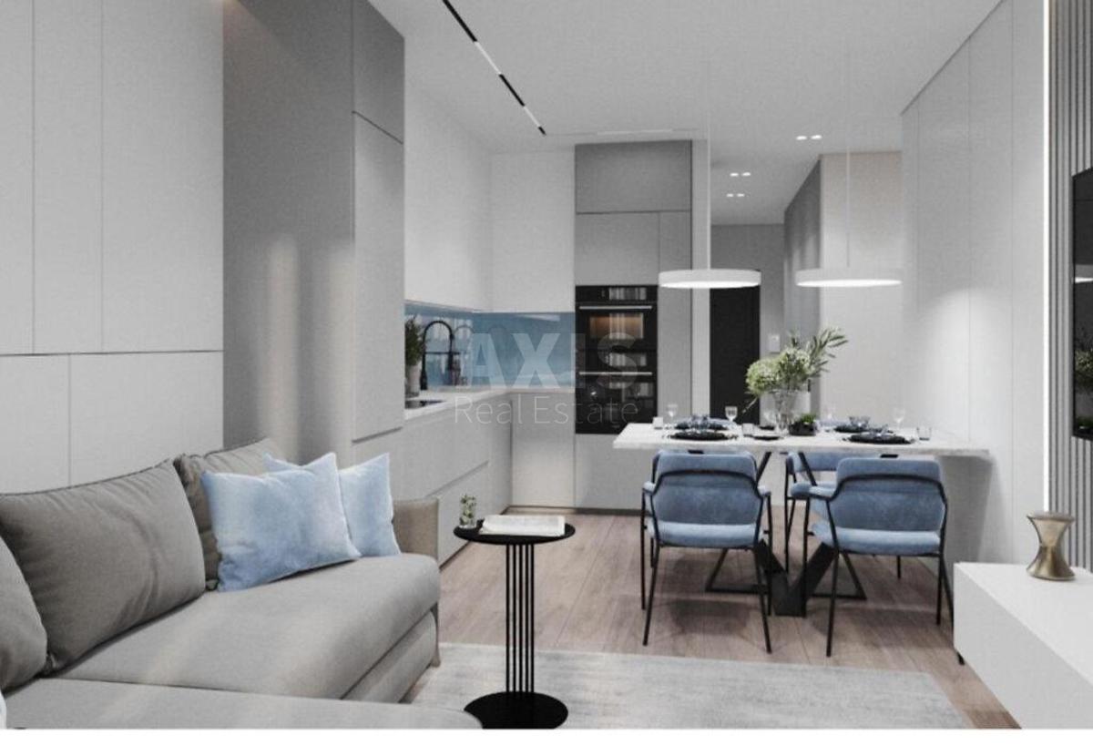 3k apartment vul. Rodyny Kristeriv 201