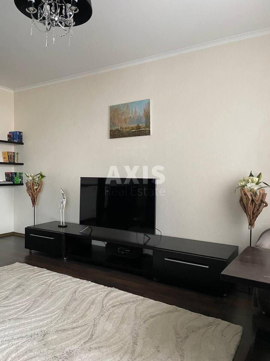 2k apartment vul. Chornovola V'jacheslava 25529444