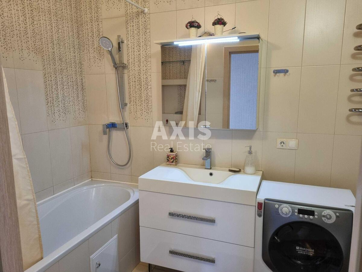 3k apartment vul. Regeneratorna 415