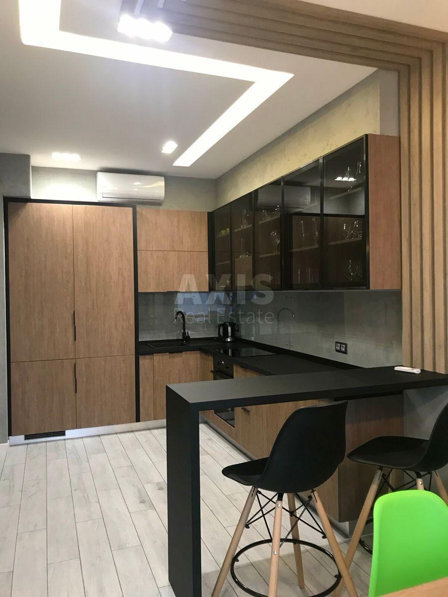 2k apartment vul. Antonova Aviakonstruktora 2Б5