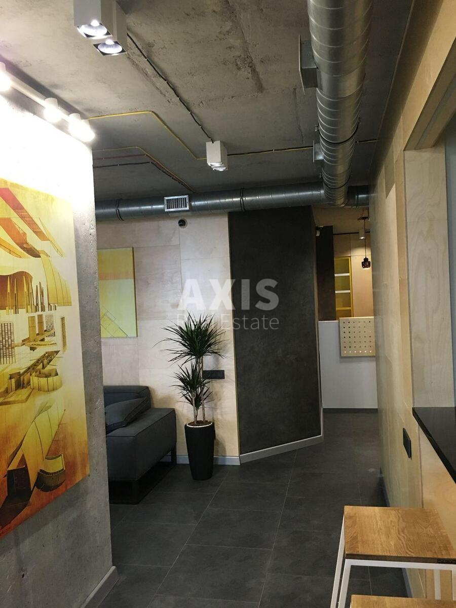 Office vul. Sikors'kogo Igorja Aviakonstruktora 1Б, 90m2573966
