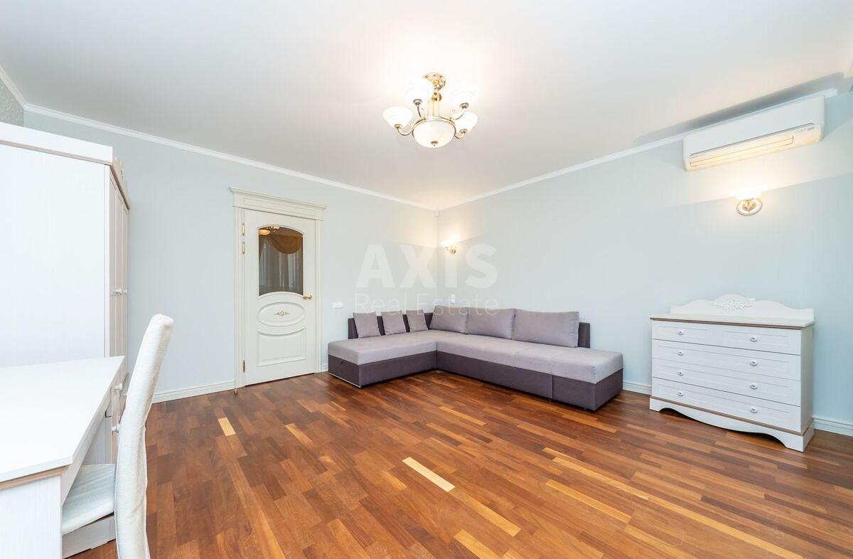 4k apartment vul. Dilova 2Б4