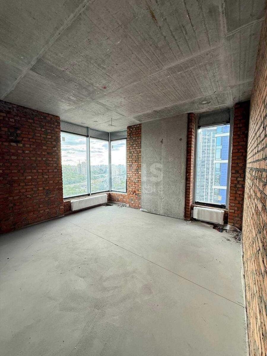 3k apartment vul. Zvirynec'ka 721