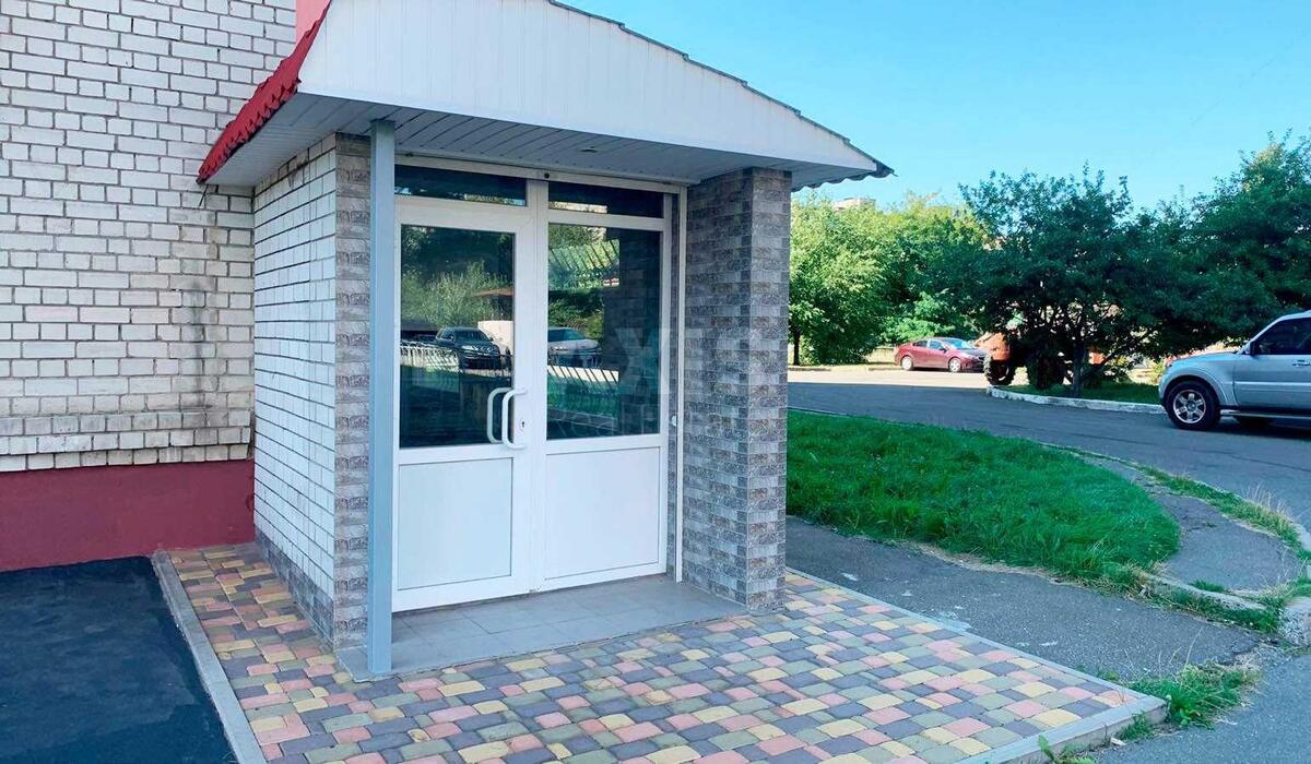 Офіс бул. Верховної Ради 21А, 110м260252