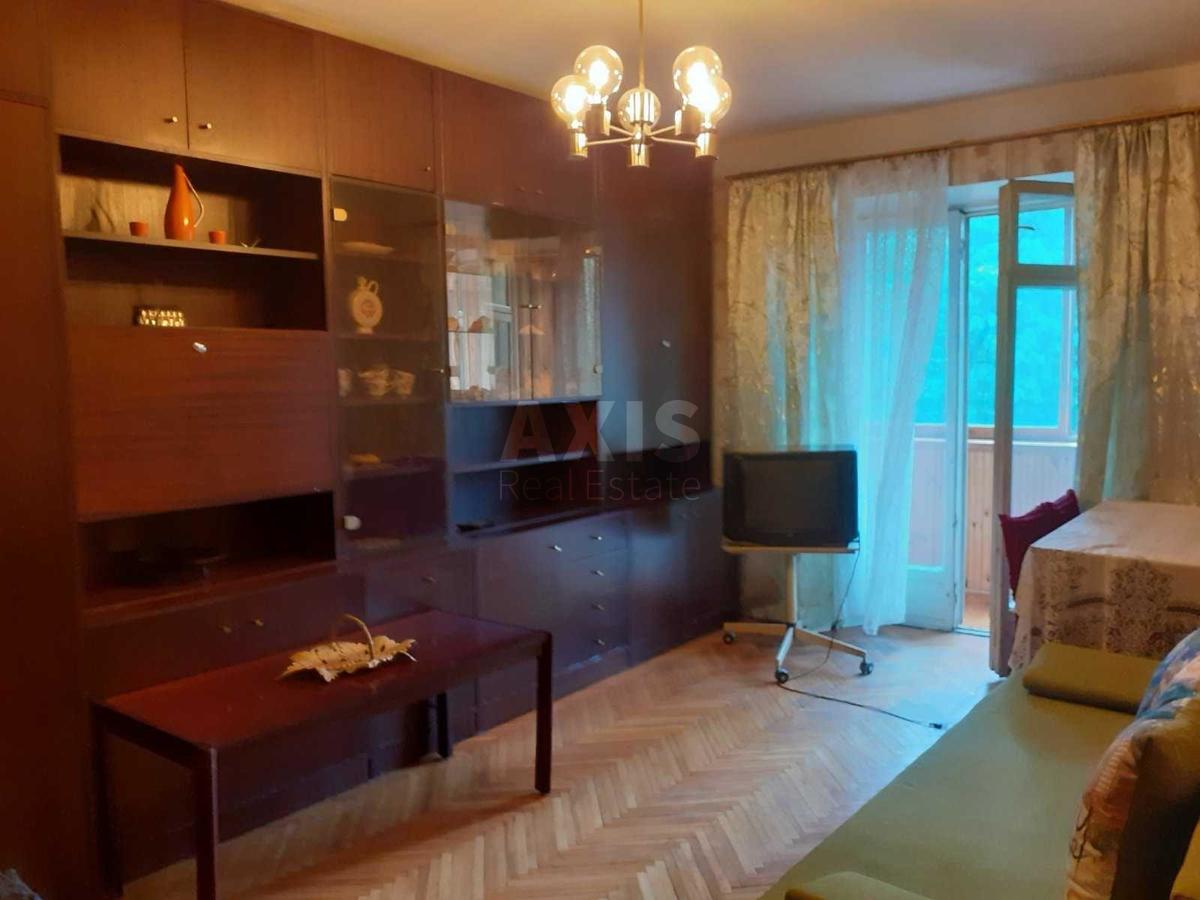 3k apartment vul. Plehanova 4А1