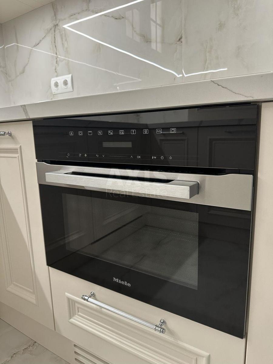 2k apartment bul. Lesi Ukrai'nky 136