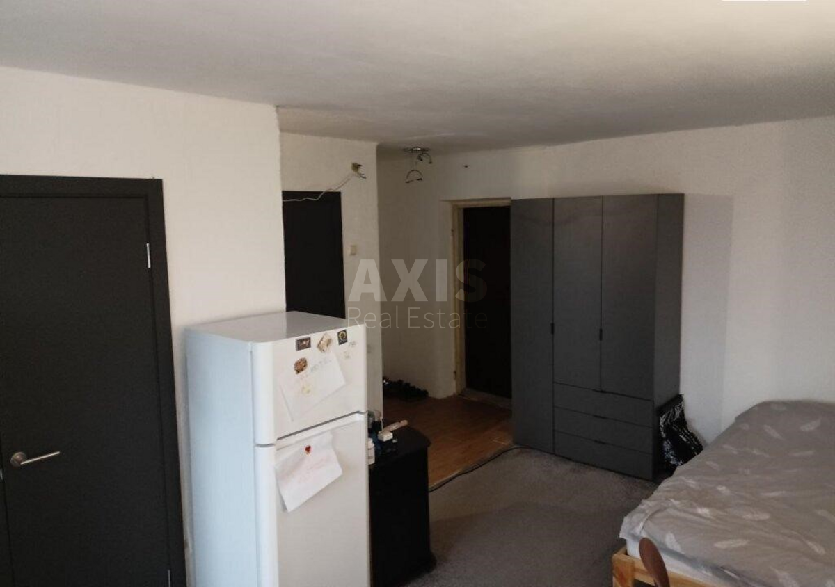 1k apartment vul. Alma-Atyns'ka 64А3