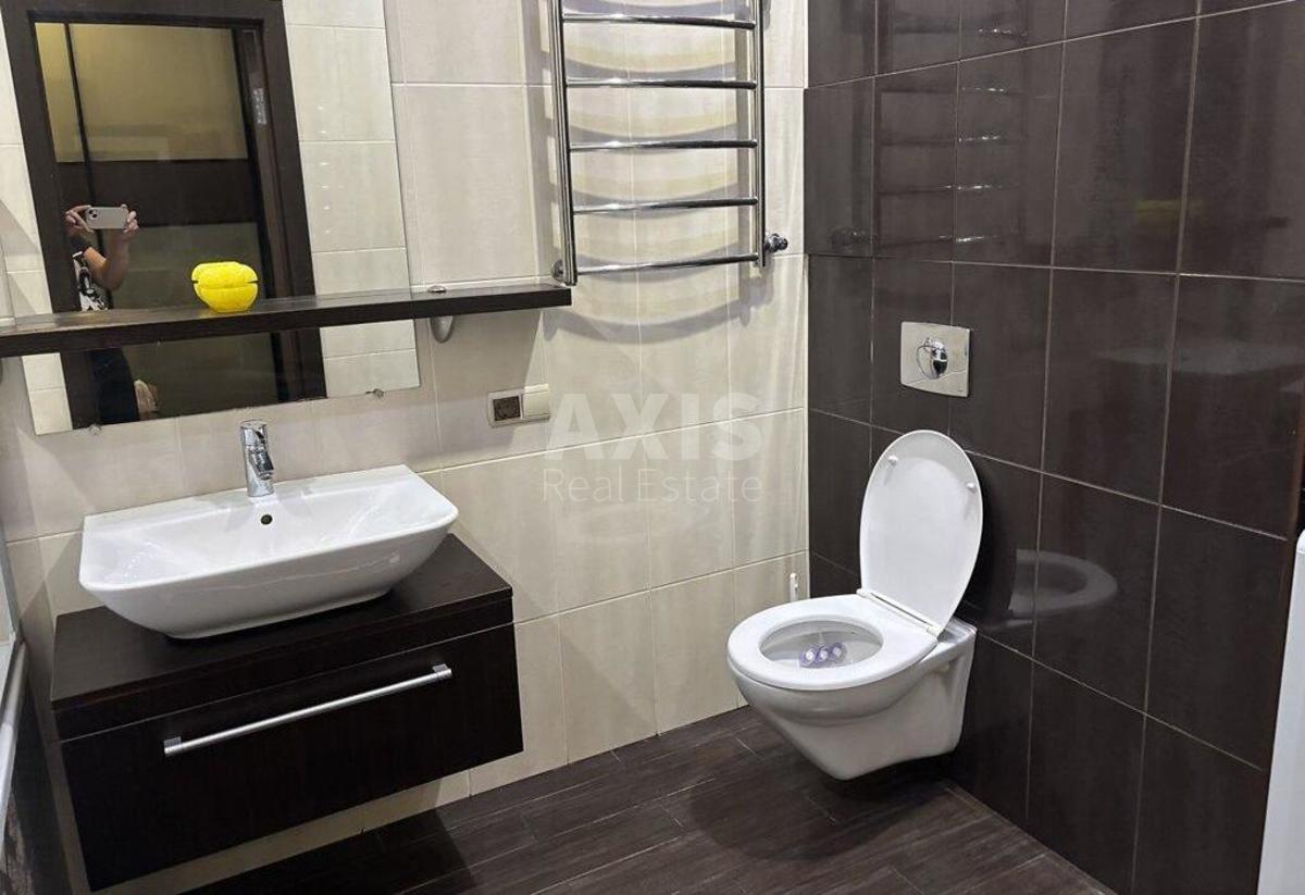 1k apartment vul. Potapova Generala 2А3