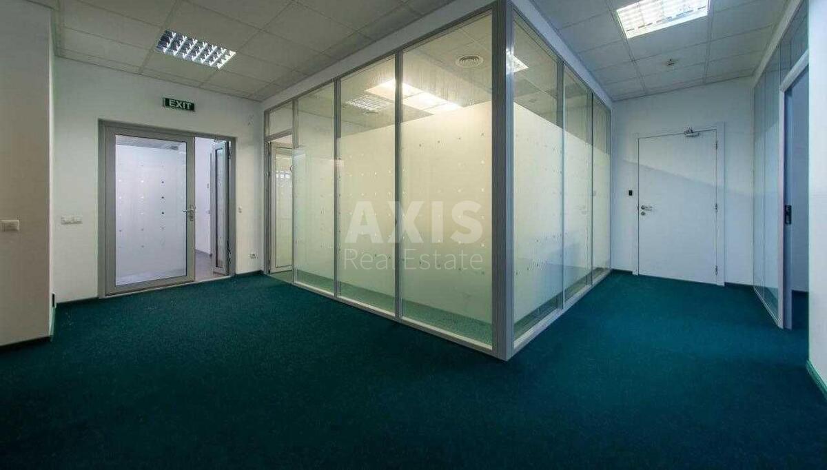 Office vul. Velyka Vasyl'kivs'ka 77, 500m2603524