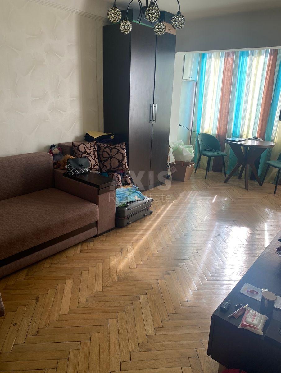 1к квартира ул. Волгоградская 37501724