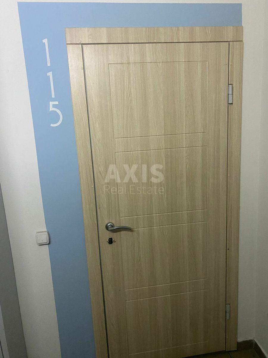 1k apartment vul. Stecenka 753