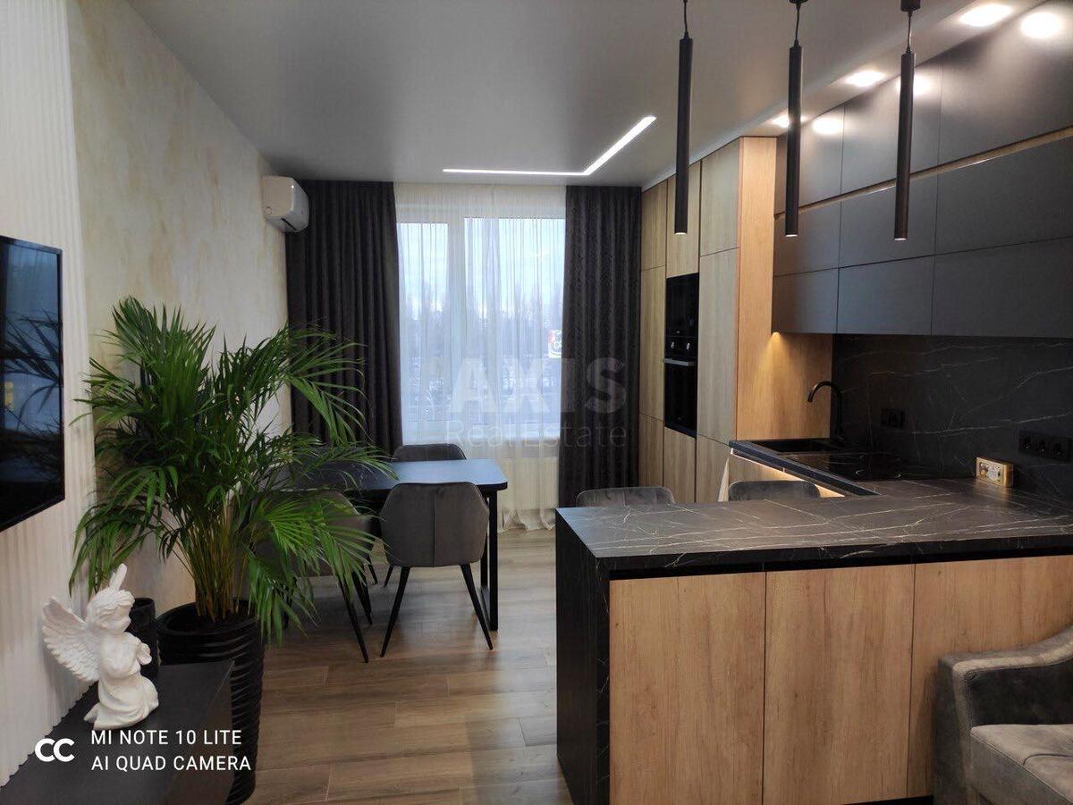 2к квартира ул. Заболотного Академика 163786