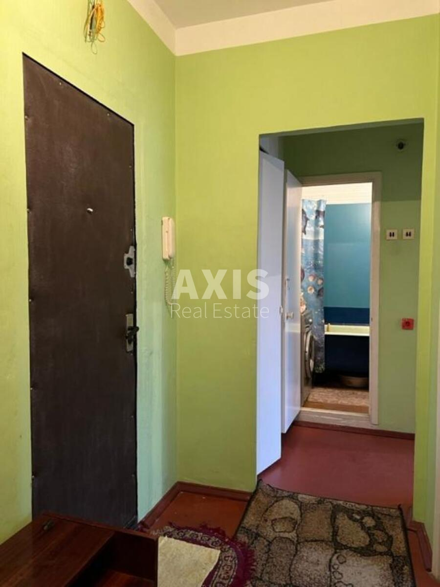2k apartment vul. Gradyns'ka 10А