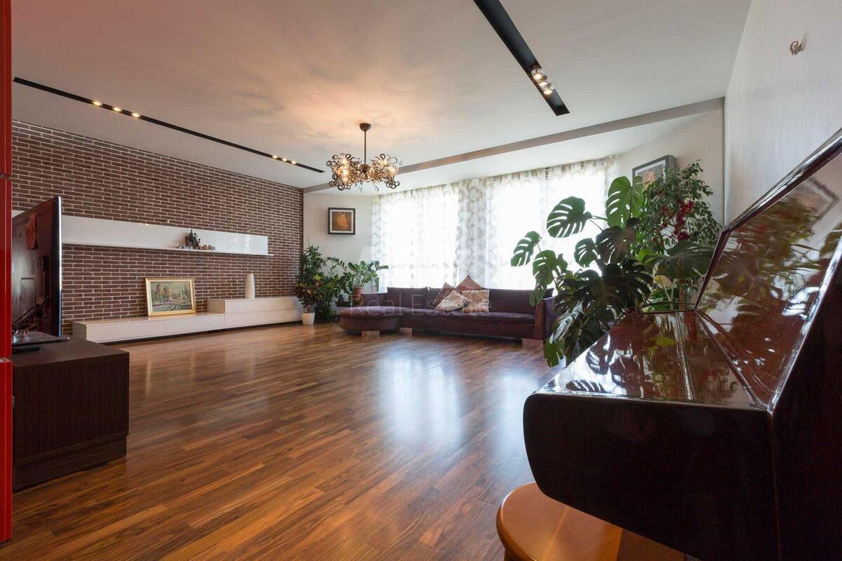 4k apartment prov. Kudrjashova 20596325