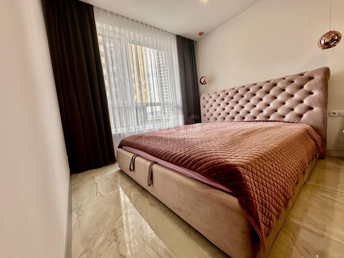 3к квартира ул. Заречная 1638087