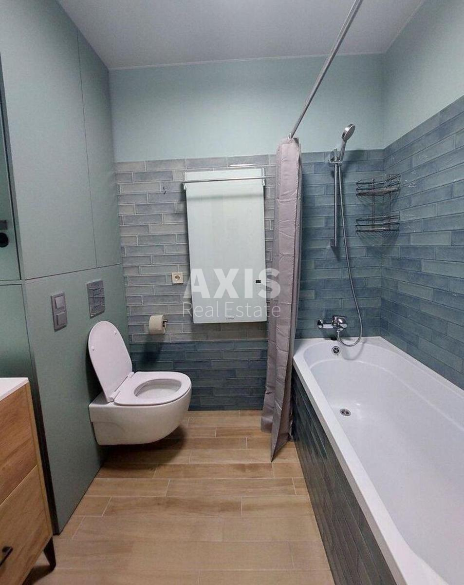 1k apartment vul. Kustanajs'ka 13385787