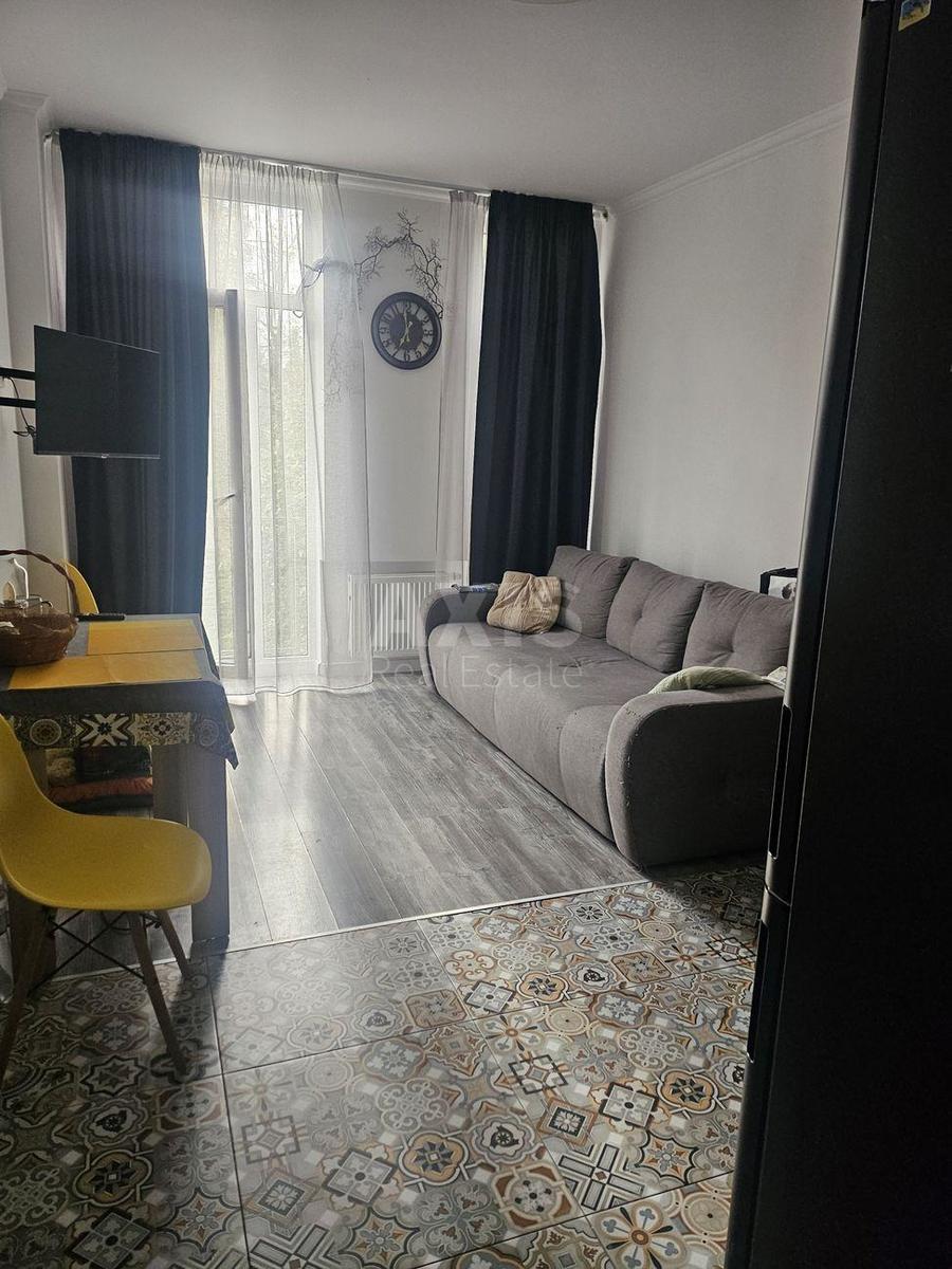 1k apartment vul. Regeneratorna 42
