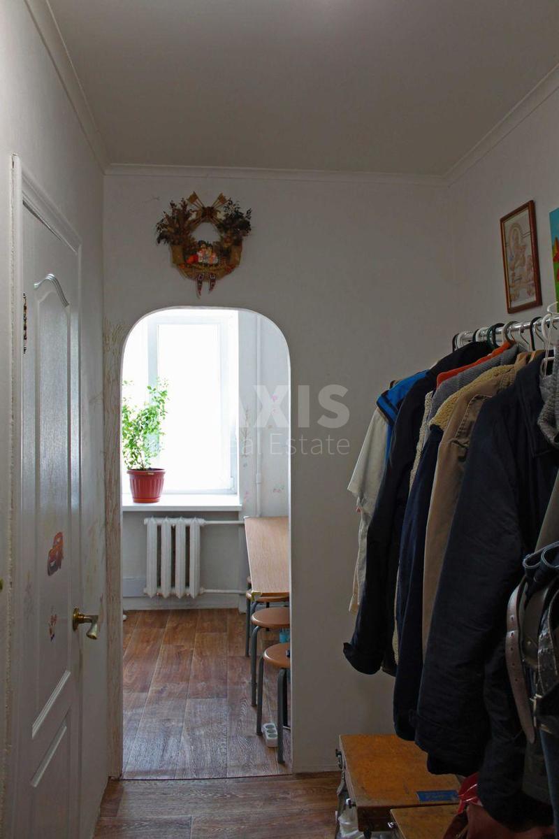 1k apartment vul. Sichovyh Stril'civ 59/651