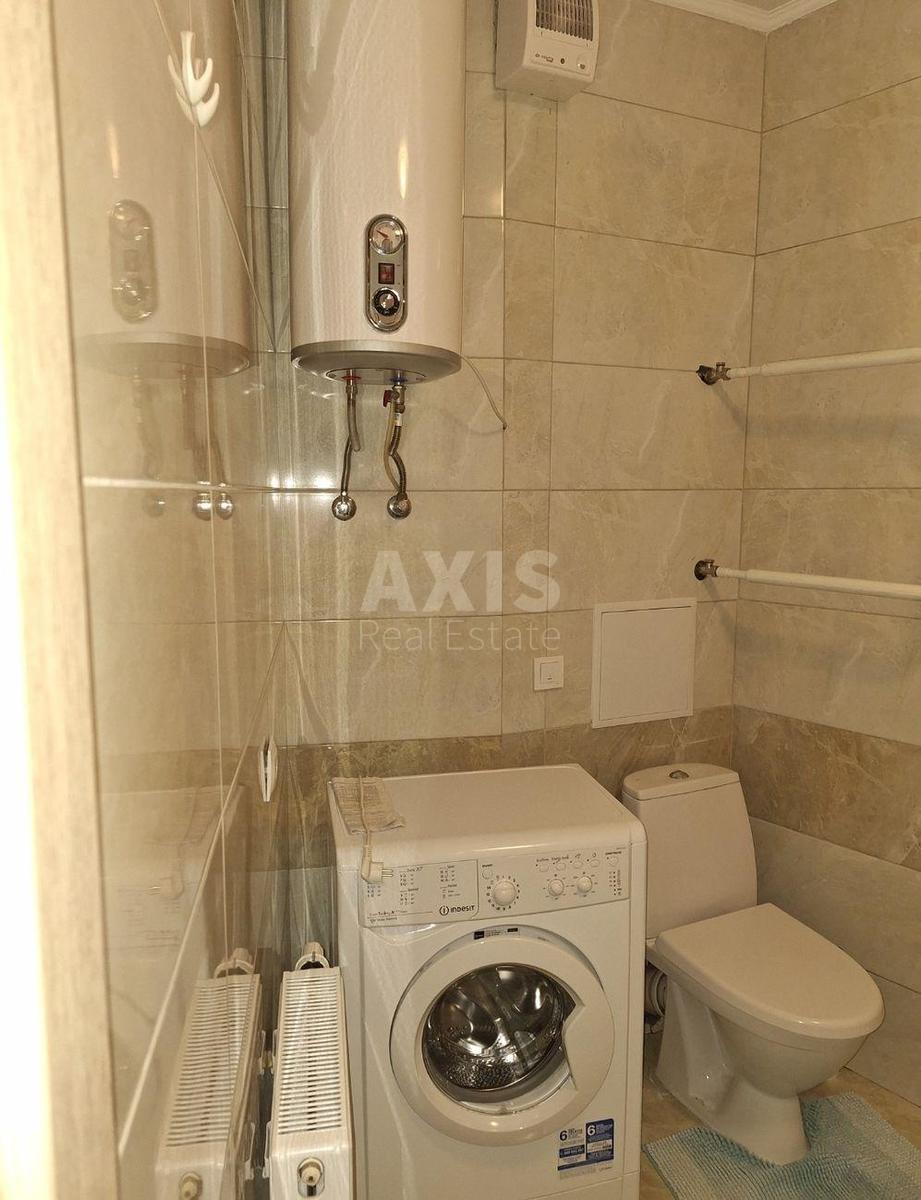 1k apartment vul. Myloslavs'ka 216
