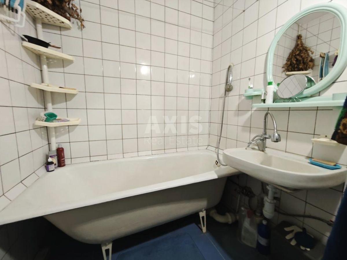 3k apartment vul. Ivashkevycha Jaroslava 55