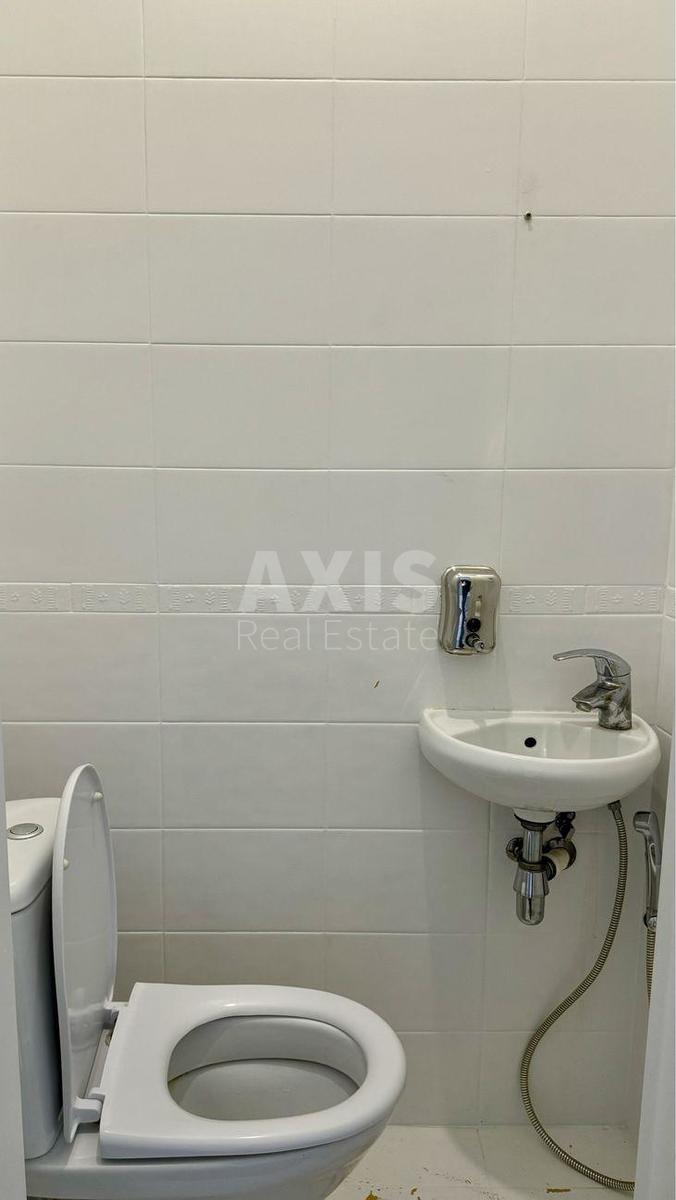 2k apartment vul. Rejtars'ka 183