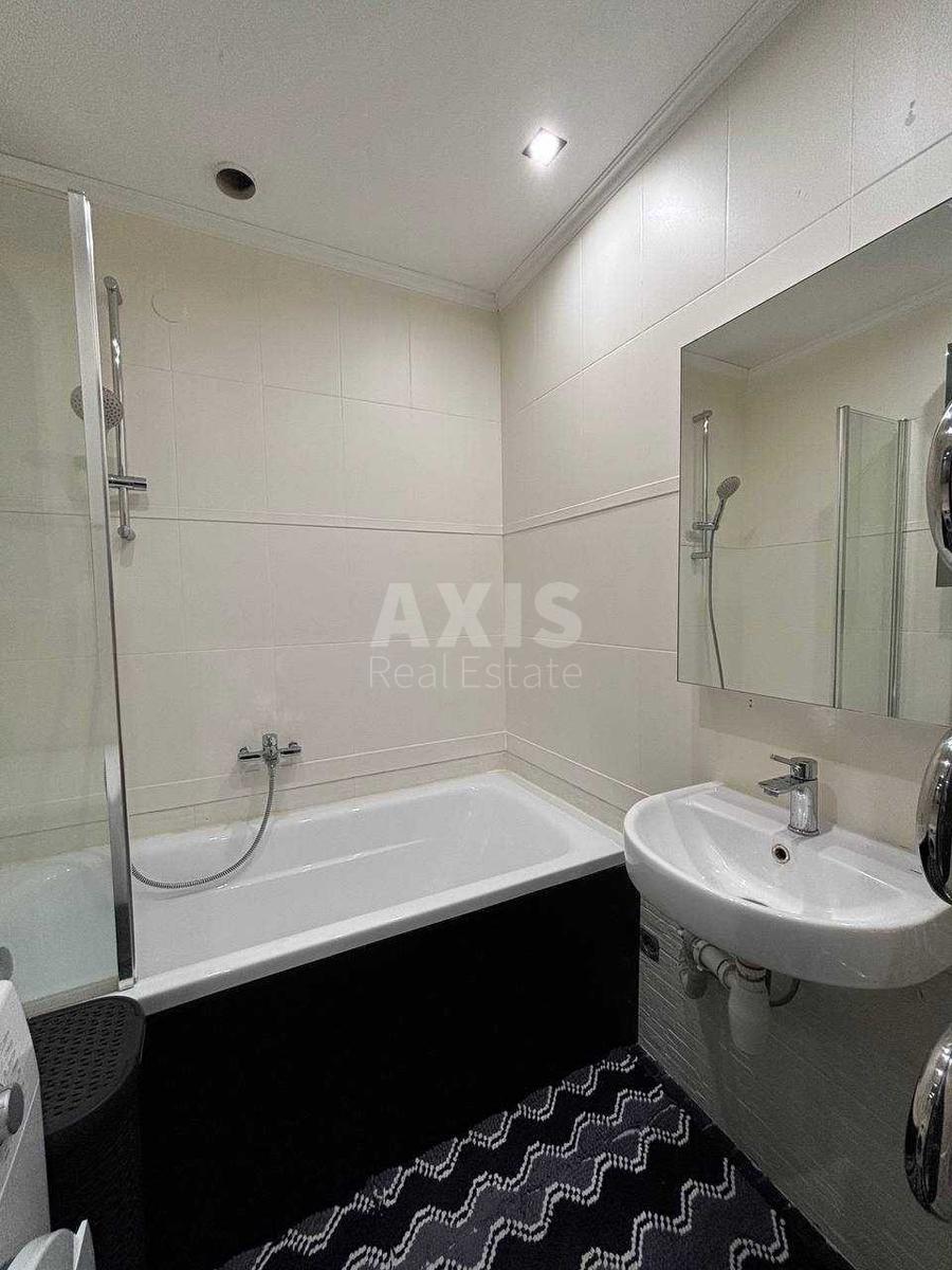 1k apartment vul. Dragomanova 14А7