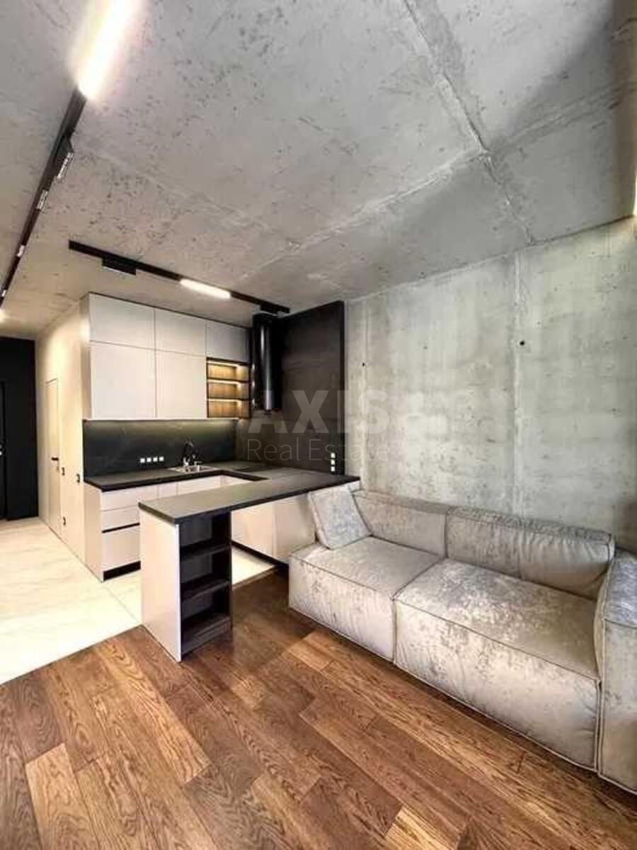 1k apartment vul. Radchenka Petra 27638993