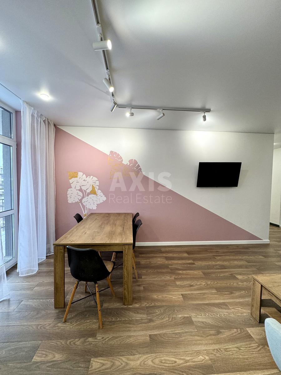 3к квартира ул. Александра Олеся 4Б639124