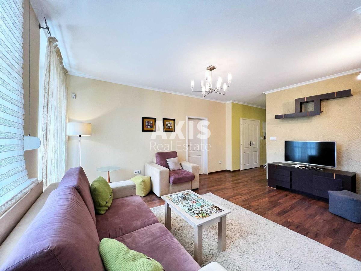 3k apartment vul. Bogomol'cja Akademika 7/14390483