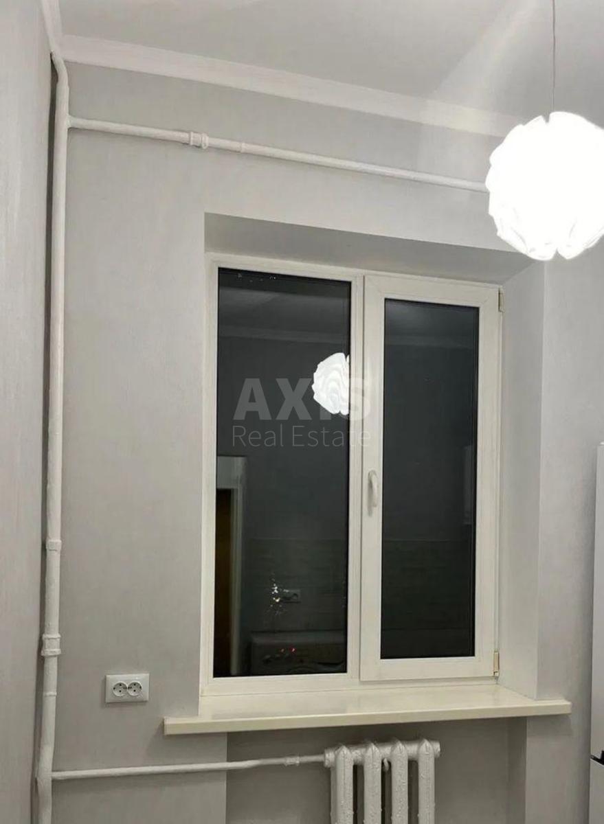 1k apartment vul. Shepeljeva Mykoly 81