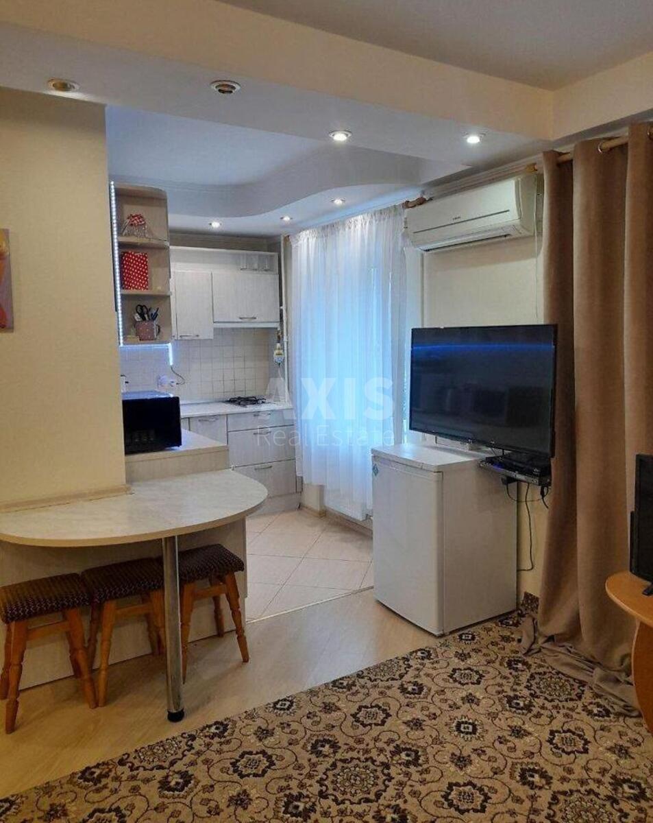 1k apartment vul. Dubinina Volodi 14597771