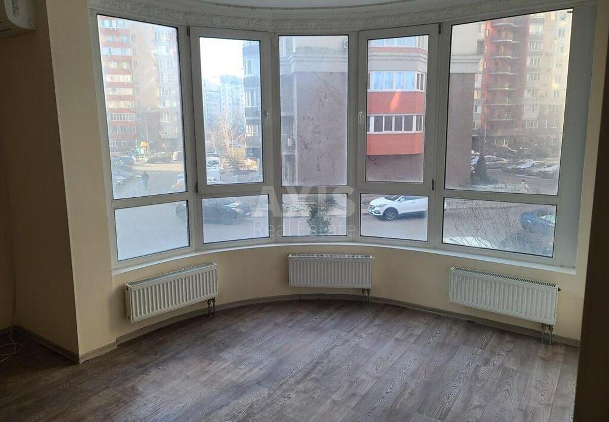 3k apartment vul. Yulia Zdanovska 48А7