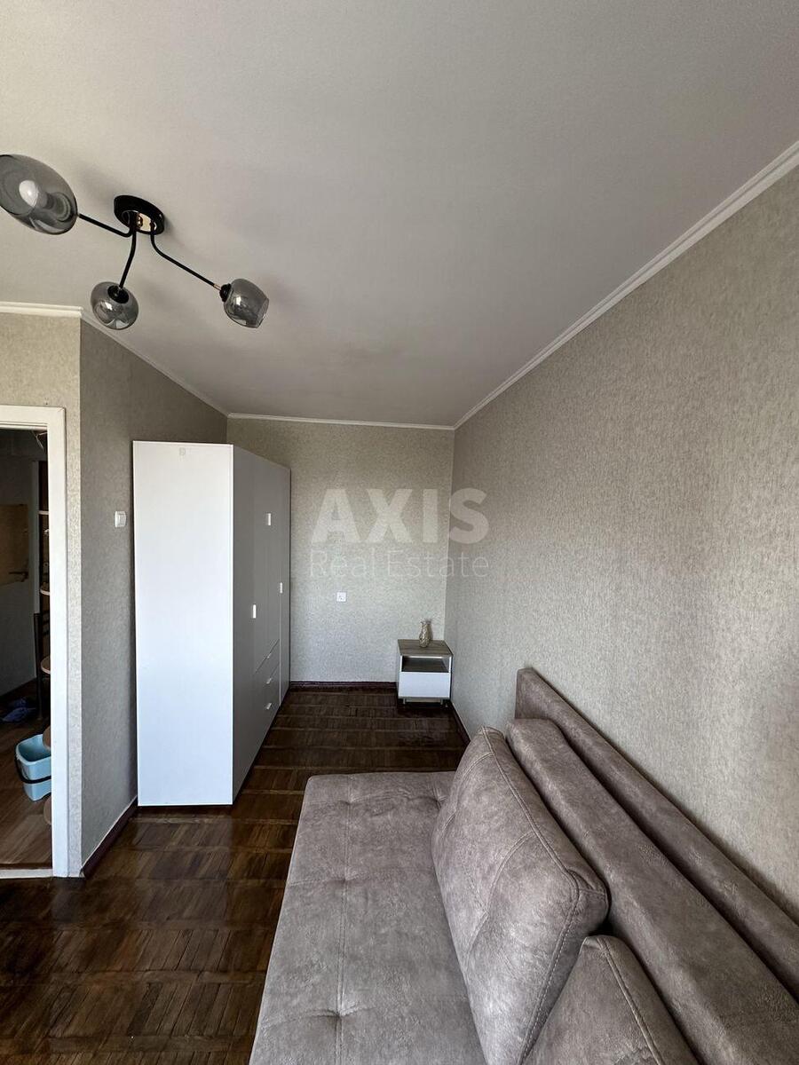 1k apartment vul. Mel'nykova 85639622