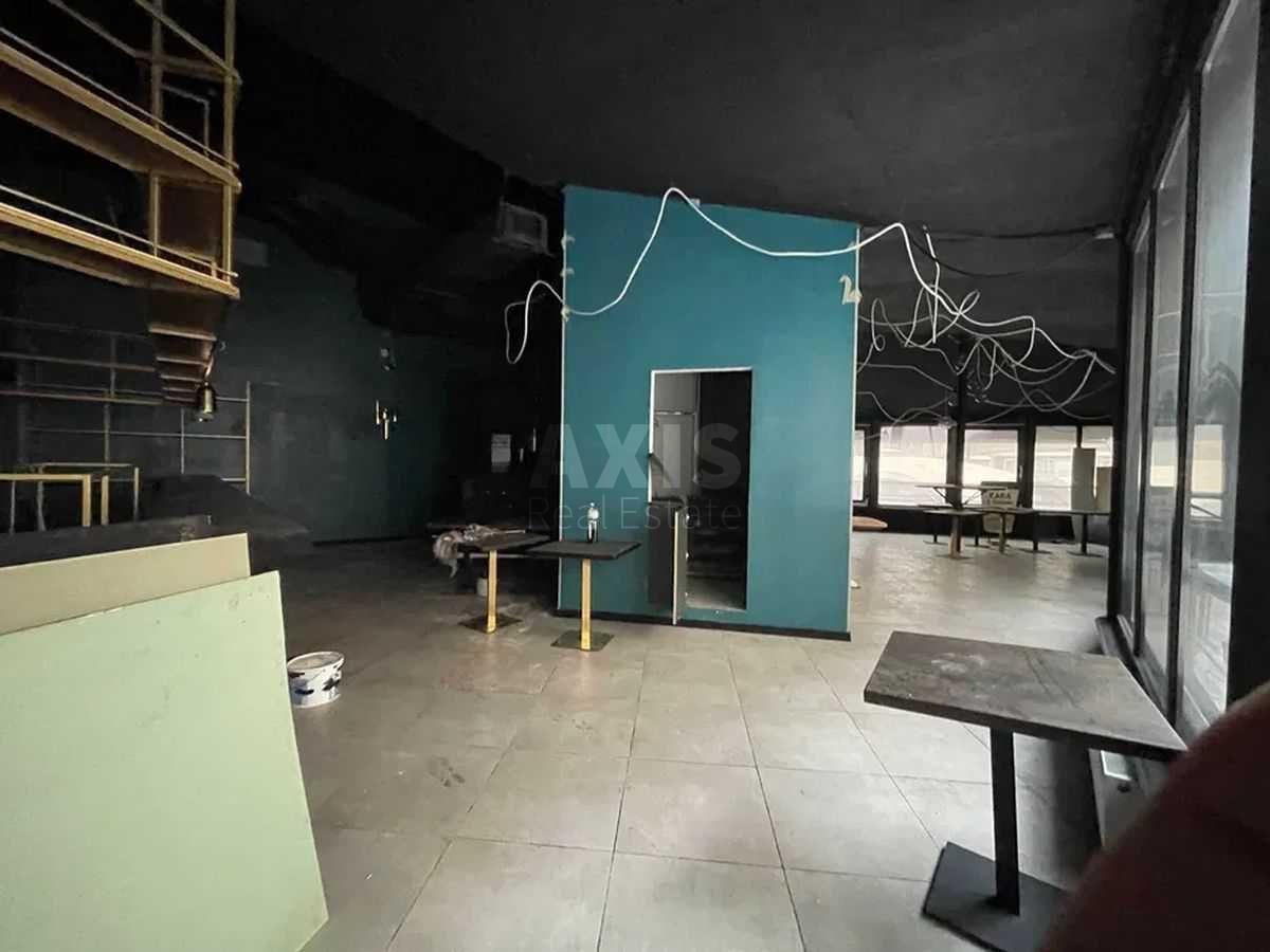 Trade object vul. Velyka Vasyl'kivs'ka 3, 250m2598134