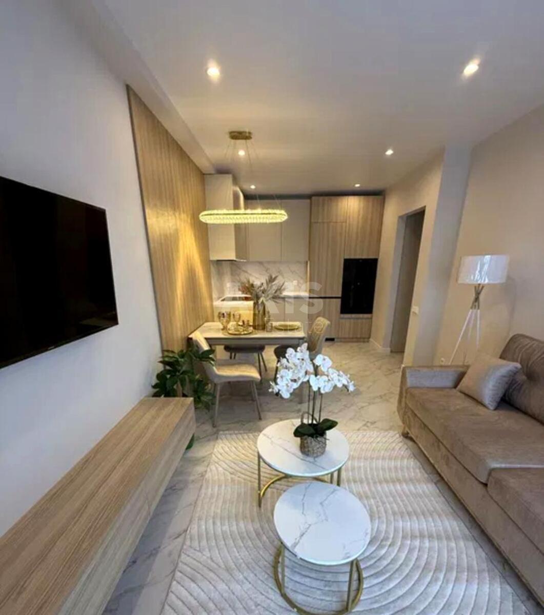 1к квартира ул. Михаила Максимовича 24640009