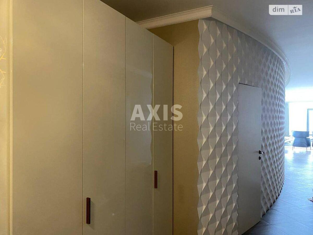 4k apartment vul. Okipnoi' Rai'sy 189