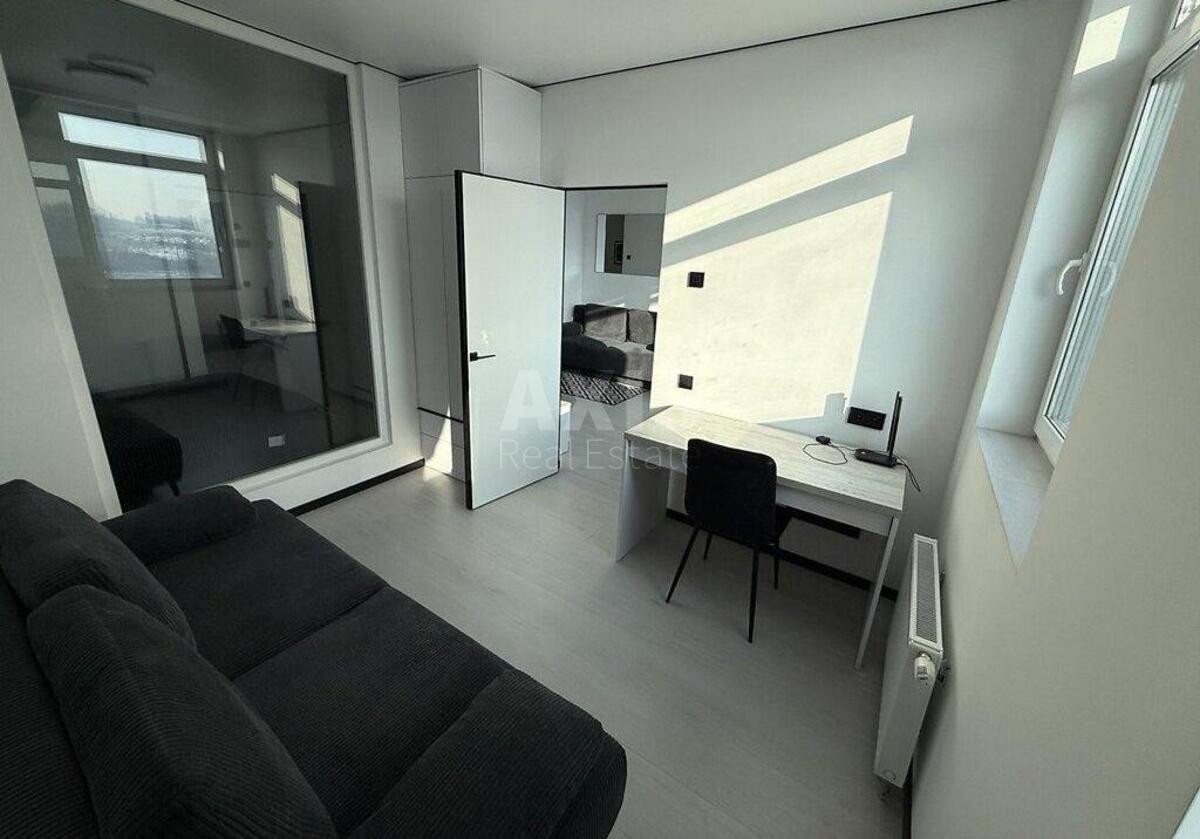 2к квартира пр-т Берестейский 11, корп. 3640362