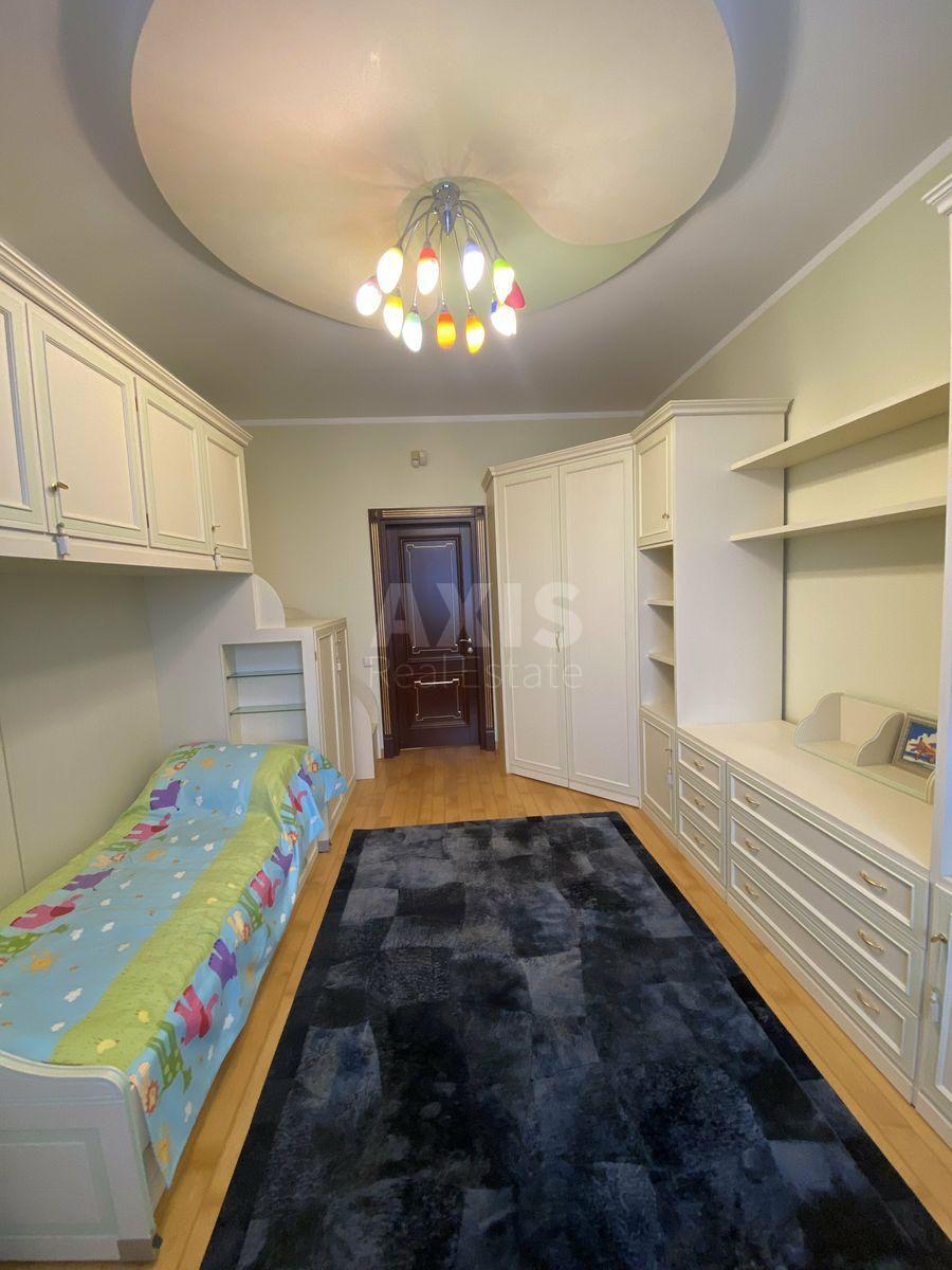 3k apartment uzv. Kudrjavs'kyj 3Б6